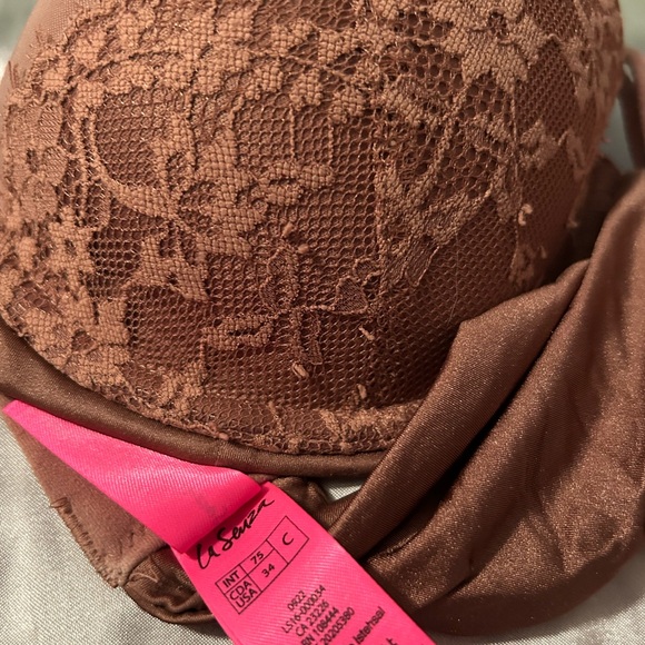 La Senza So Free Full Coverage 34 C GUC - Picture 3 of 3